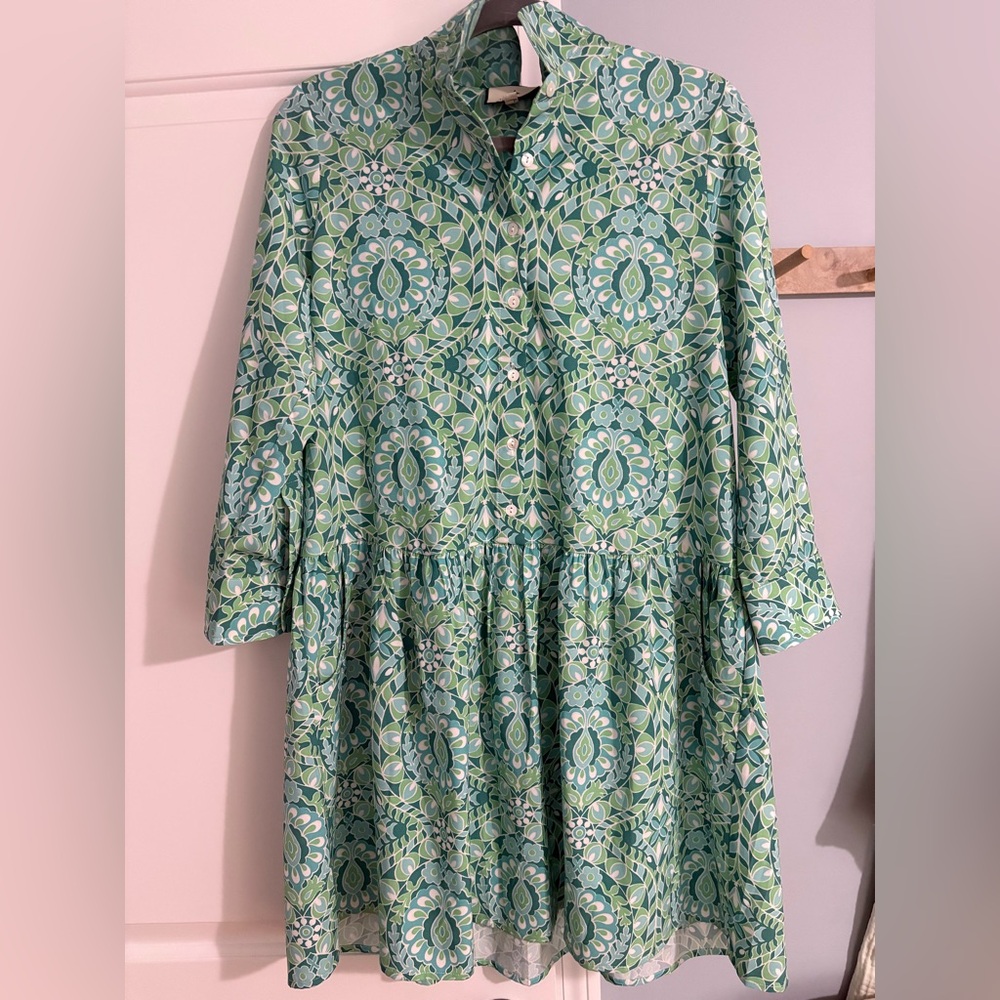 Tuckernuck dress